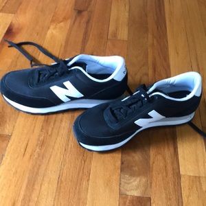 New balance sneakers